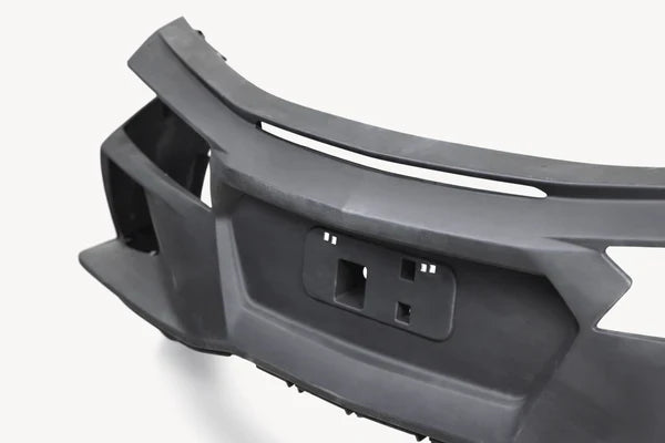 2020 - 2024 CHEVROLET CORVETTE C8 FIBERGLASS WIDE-TRACK PACKAGE