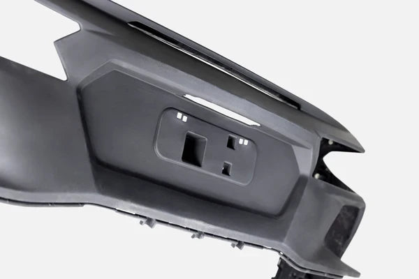 2020 - 2024 CHEVROLET CORVETTE C8 FIBERGLASS WIDE-TRACK PACKAGE