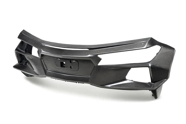 2020 - 2024 CHEVROLET CORVETTE C8 CARBON FIBER WIDE-TRACK PACKAGE