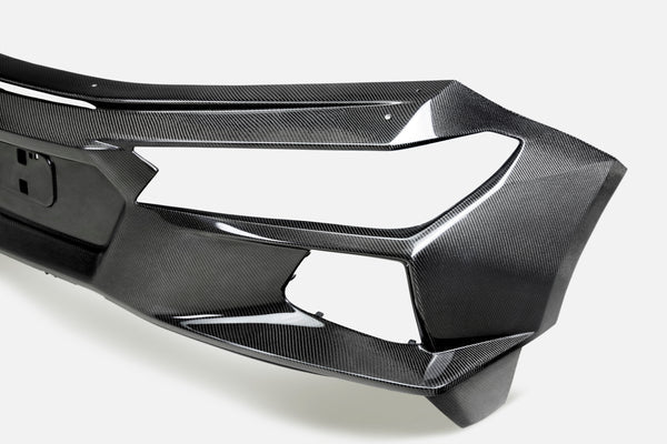 2020 - 2024 CHEVROLET CORVETTE C8 CARBON FIBER WIDE-TRACK PACKAGE