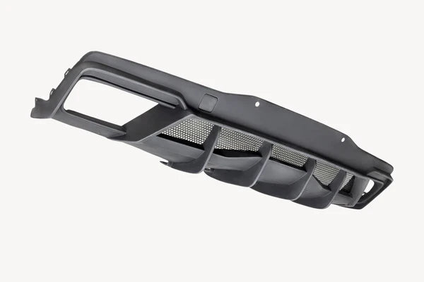 2020 - 2024 CHEVROLET CORVETTE C8 FIBERGLASS WIDE-TRACK PACKAGE