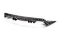 2022 - 2024 CADILLAC CT5-V CARBON FIBER REAR DIFFUSER