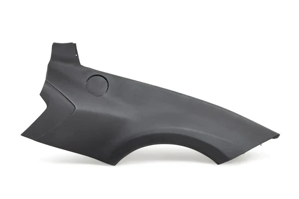 2020 - 2024 CHEVROLET CORVETTE C8 FIBERGLASS WIDE-TRACK PACKAGE