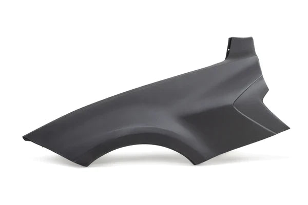 2020 - 2024 CHEVROLET CORVETTE C8 FIBERGLASS WIDE-TRACK PACKAGE