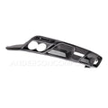 2015 - 2020 Mustang Shelby GT350 Carbon Fiber Rear Diffuser