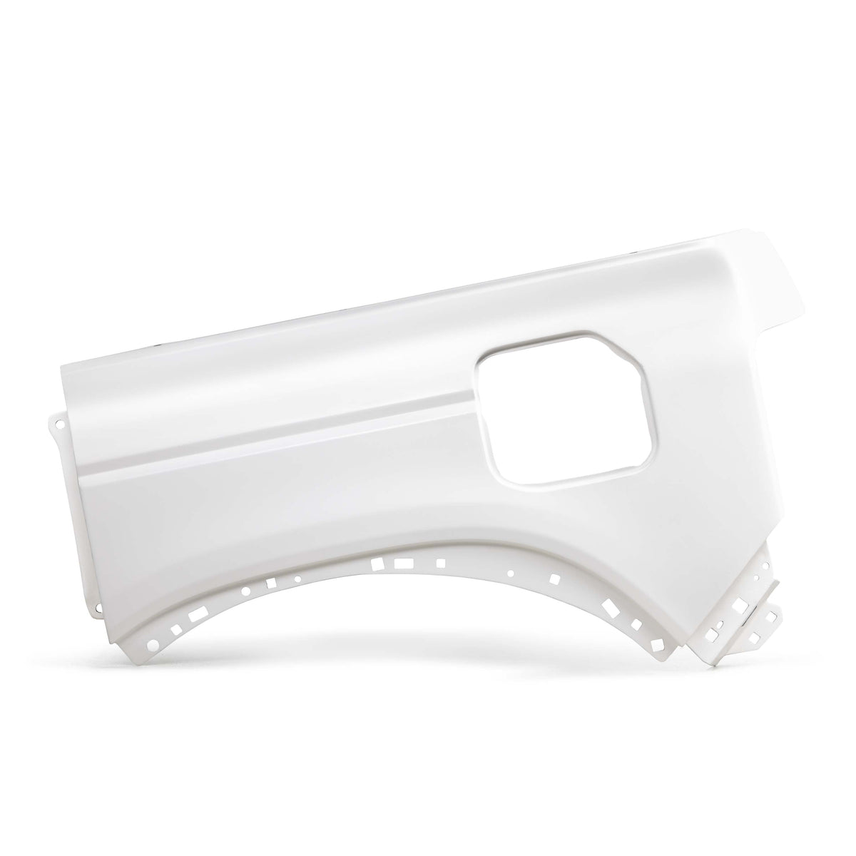 2021 - 2024 Ford Bronco Everglades Style Fiberglass Rear Quarter Panels - (4DR)