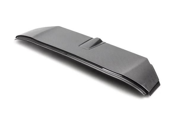 2020 - 2024 CORVETTE C8 CONVERTIBLE CARBON FIBER REAR ROOF PANEL