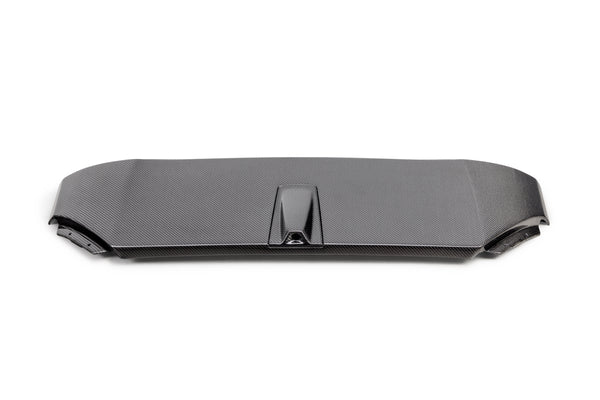 2020 - 2024 CORVETTE C8 CONVERTIBLE CARBON FIBER REAR ROOF PANEL