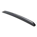 2008 - 2014 Challenger SRT Carbon Fiber Rear Spoiler