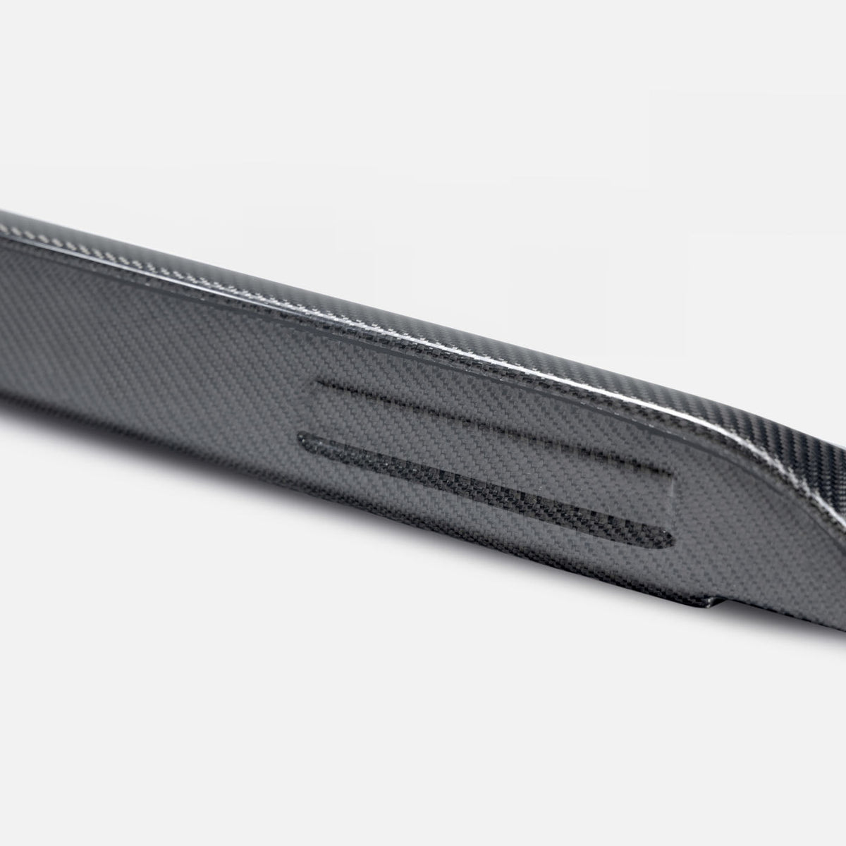 2008 - 2014 Challenger SRT Carbon Fiber Rear Spoiler