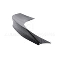 2010 - 2013 Camaro Type-ST Carbon Fiber Rear Spoiler