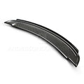 2014 - 2015 Camaro Type-Z28 Carbon Fiber Spoiler with Adjustable Wicker Bill