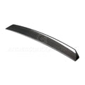 2015 - 2017  Dodge Challenger SRT Hellcat Carbon Fiber Rear Spoiler
