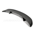 2015 - 2023 Mustang Carbon Fiber Type-AT Rear Spoiler