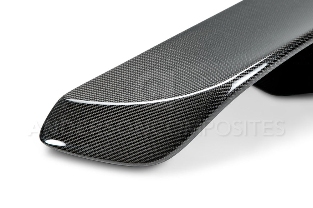 2015 - 2023 Mustang Carbon Fiber Type-AT Rear Spoiler