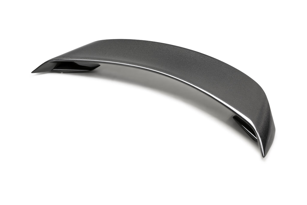 2015-2020 Shelby GT350R Type-OE carbon Fiber Rear Spoiler