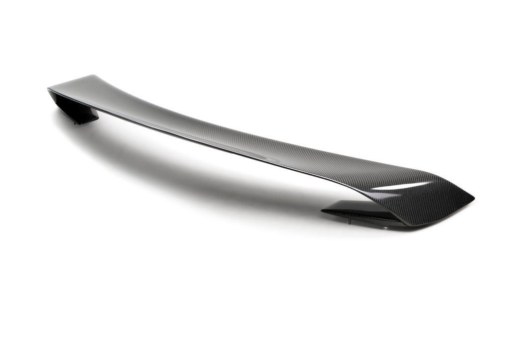 2015-2020 Shelby GT350R Type-OE carbon Fiber Rear Spoiler
