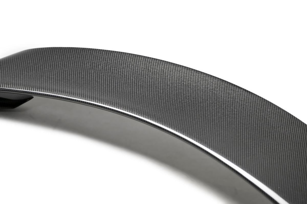 2015-2020 Shelby GT350R Type-OE carbon Fiber Rear Spoiler