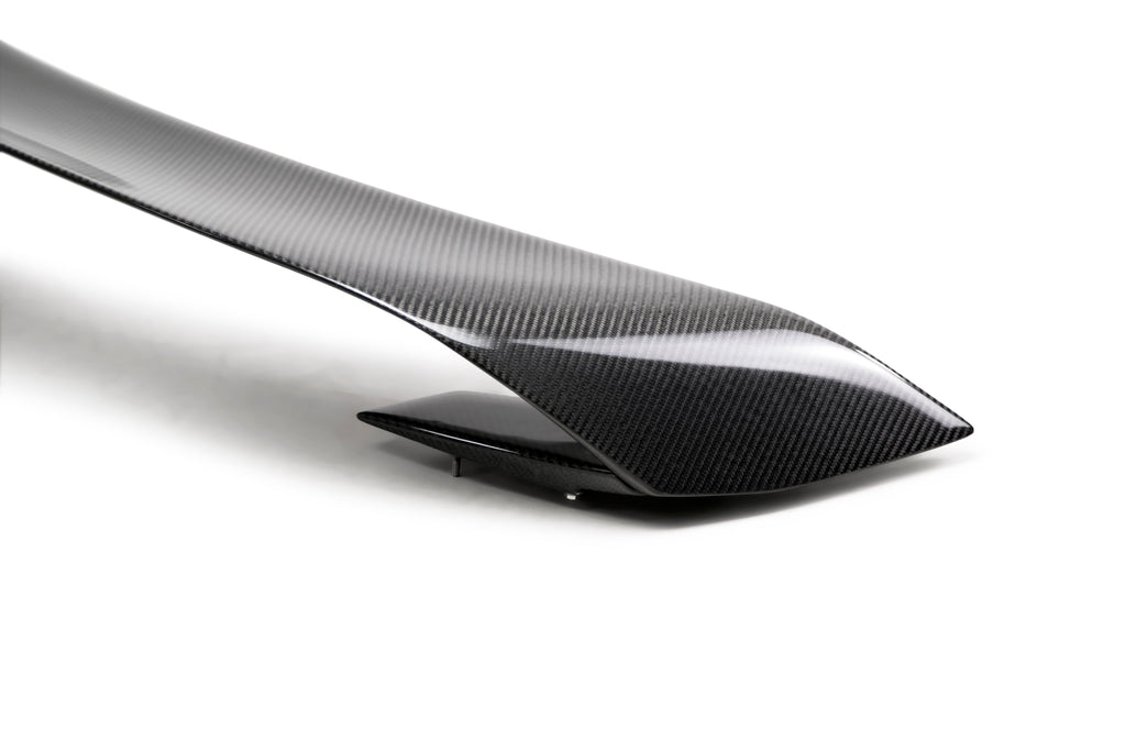 2015-2020 Shelby GT350R Type-OE carbon Fiber Rear Spoiler