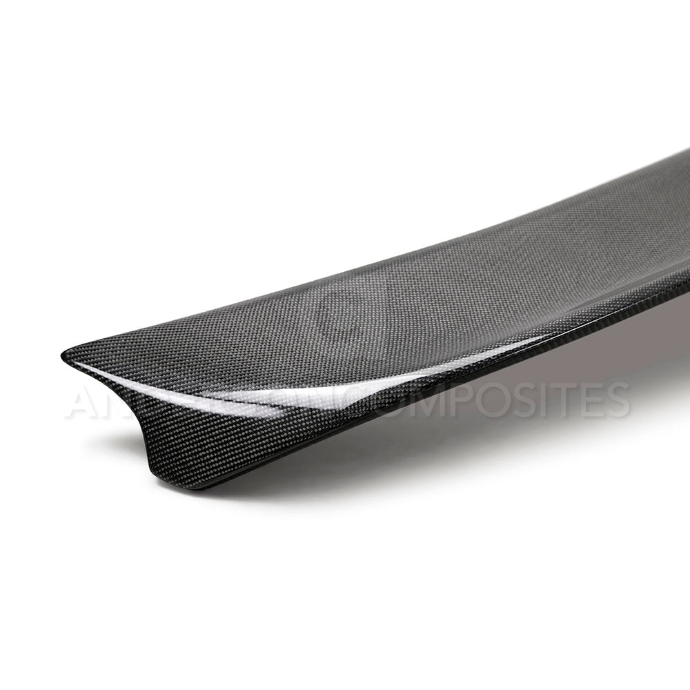 2015 - 2023  Dodge Charger SRT Performance Spoiler Carbon Fiber Type-PS Rear Spoiler