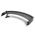 2020 - 2023 Shelby GT500 Carbon Fiber Rear Wing - High Profile