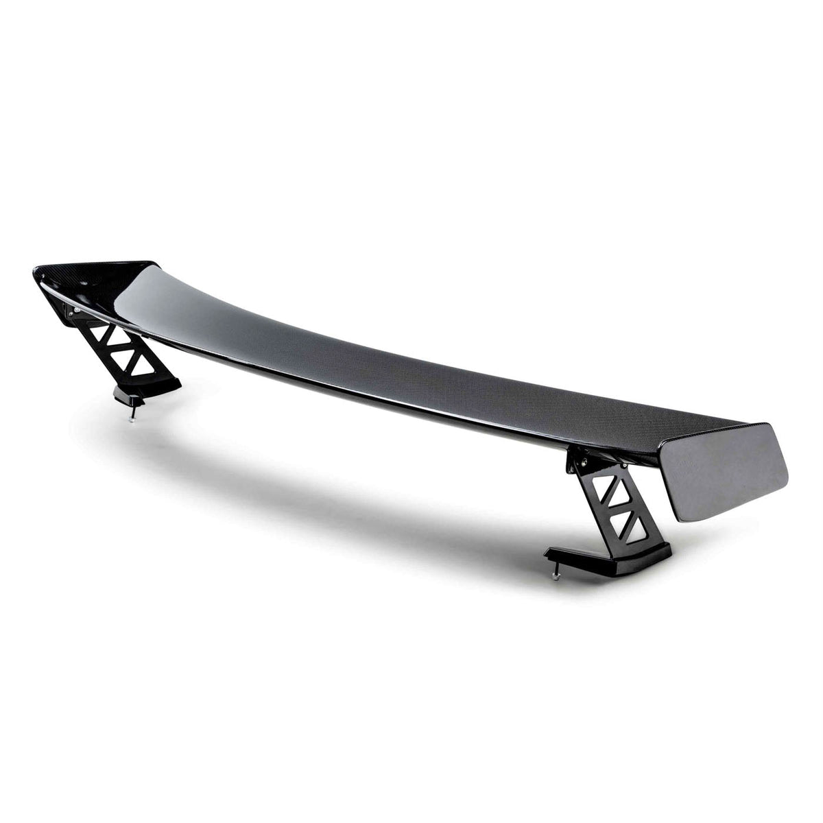 2020 - 2023 Shelby GT500 Carbon Fiber Rear Wing - High Profile