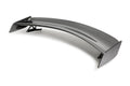 2020 - 2023 Shelby GT500 Type-TPW Carbon Fiber Rear Wing
