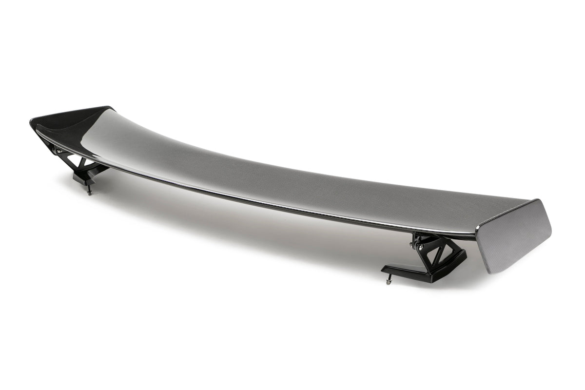 2020 - 2023 Shelby GT500 Type-TPW Carbon Fiber Rear Wing