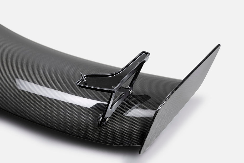 2020 - 2023 Shelby GT500 Type-TPW Carbon Fiber Rear Wing