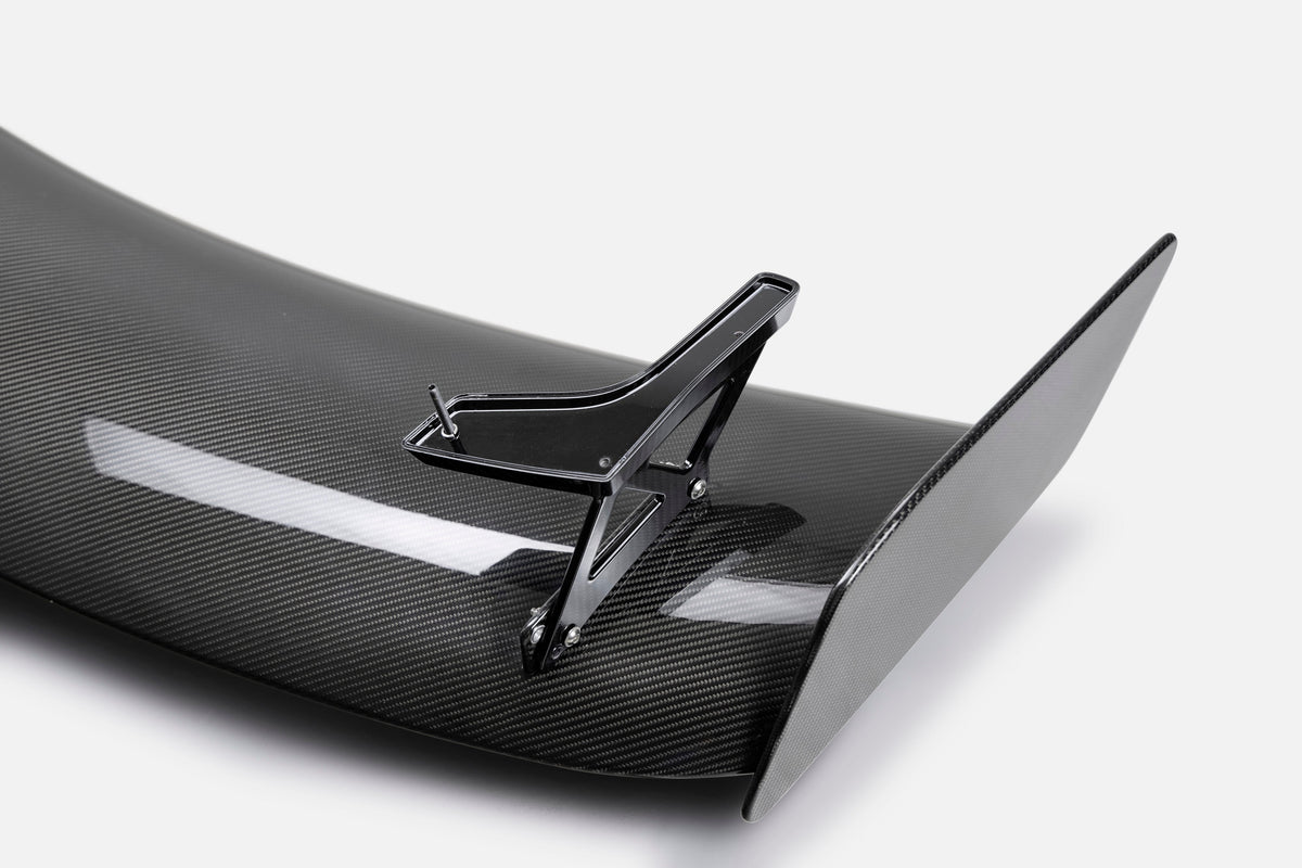 2020 - 2023 Shelby GT500 Type-TPW Carbon Fiber Rear Wing