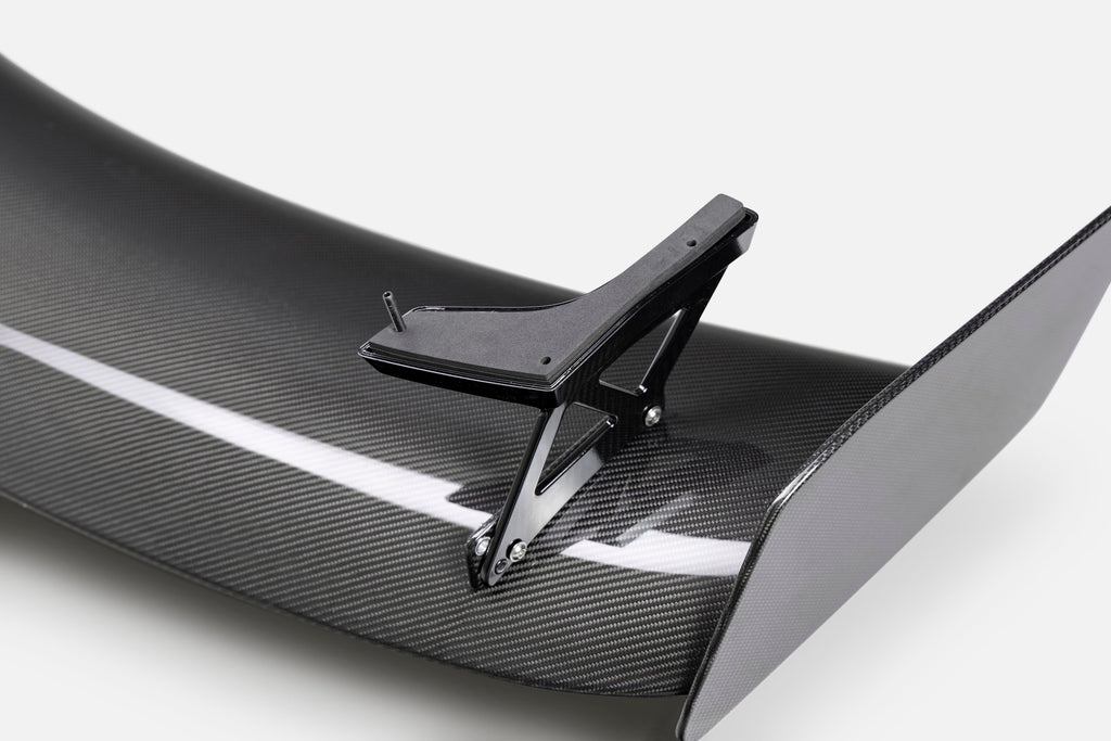 2020 - 2023 Shelby GT500 Type-TPW Carbon Fiber Rear Wing
