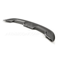 2020 - 2023 Shelby GT500 Type-OE Carbon Fiber Rear Spoiler