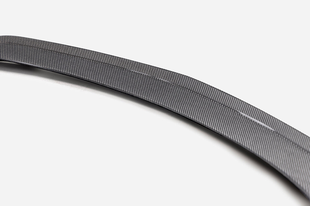 2022 - 2024 CADILLAC CT5-V BLACKWING CARBON FIBER REAR SPOILER