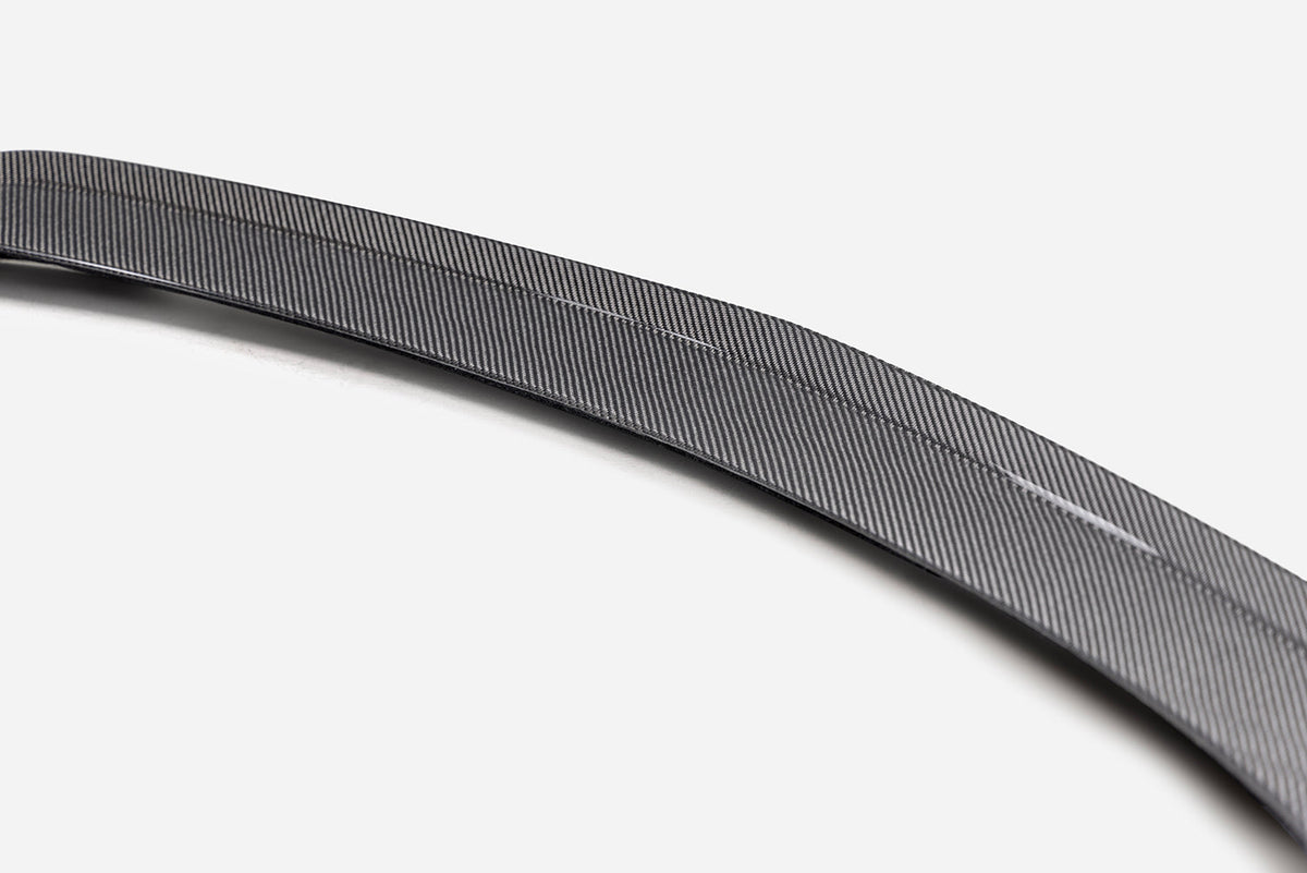 2022 - 2024 CADILLAC CT5-V BLACKWING CARBON FIBER REAR SPOILER