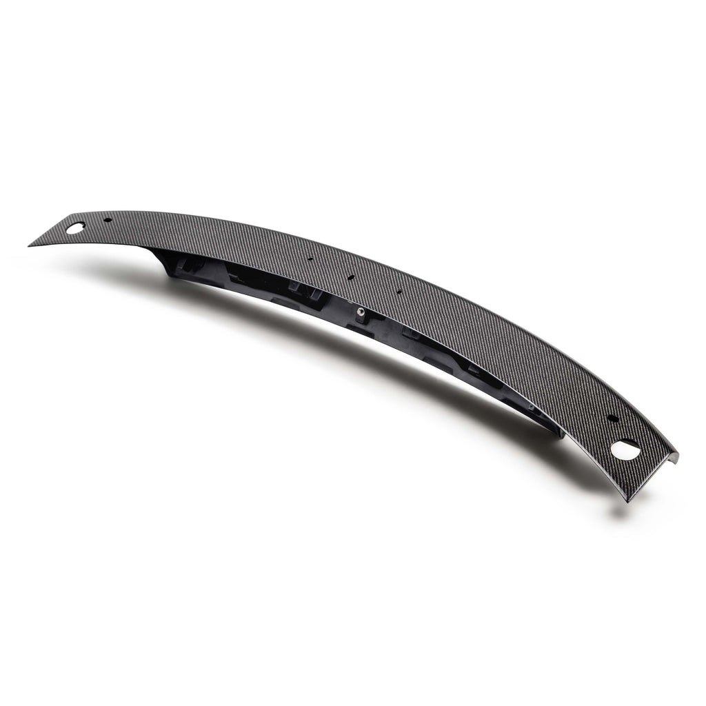2024 Ford Mustang Type-OE Carbon Fiber Decklid Spoiler Module