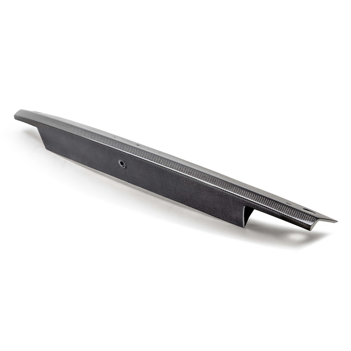 2024 Ford Mustang Type-OE Carbon Fiber Decklid Spoiler Module