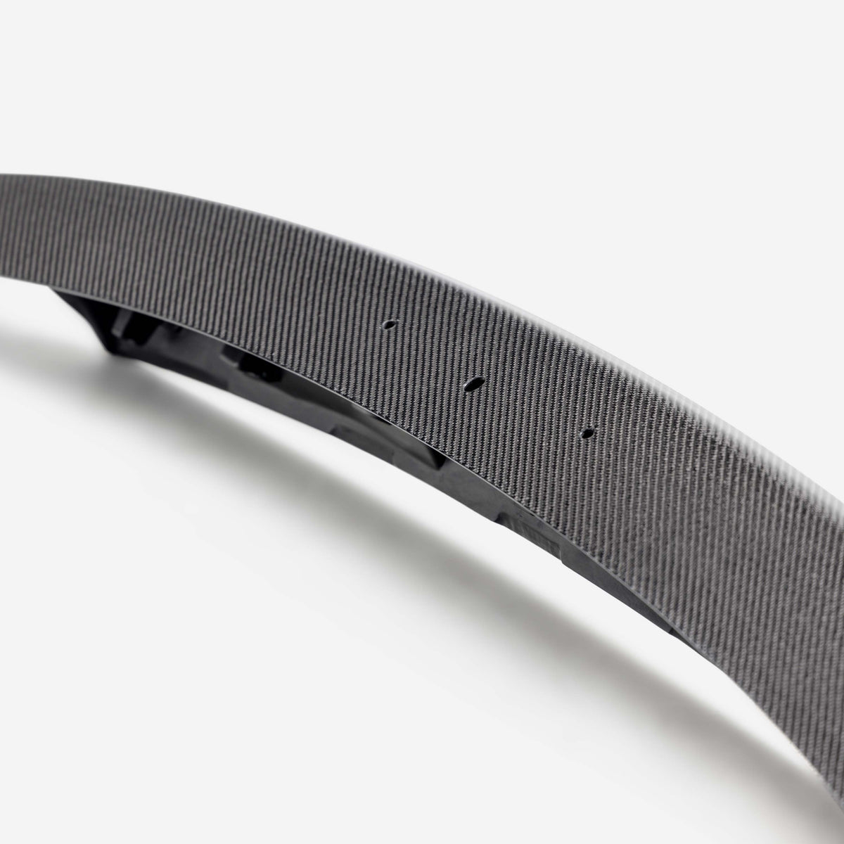 2024 Ford Mustang Type-OE Carbon Fiber Decklid Spoiler Module