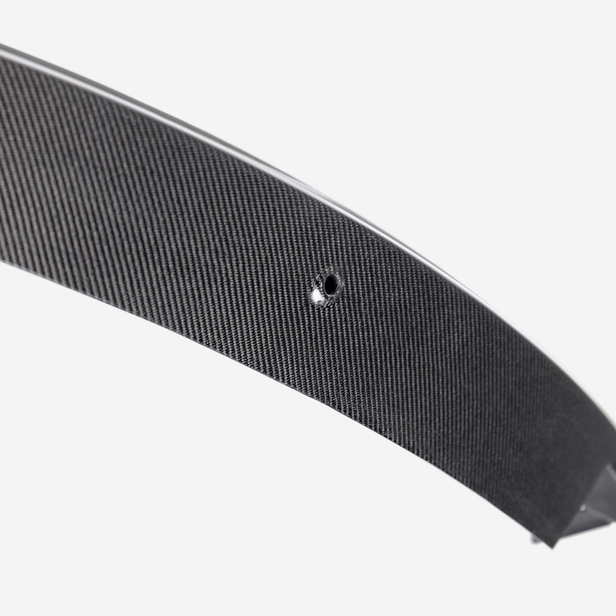 2024 Ford Mustang Type-OE Carbon Fiber Decklid Spoiler Module