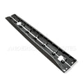 2015 - 2023 Mustang Carbon Fiber Type-OE Side Rocker Panels (Pair)