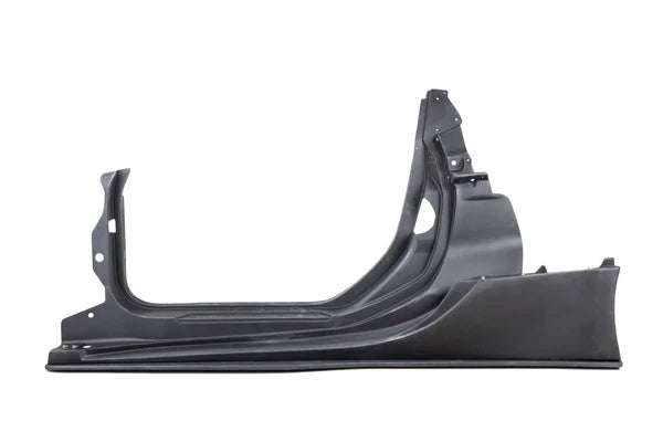2020 - 2024 CHEVROLET CORVETTE C8 FIBERGLASS WIDE-TRACK PACKAGE