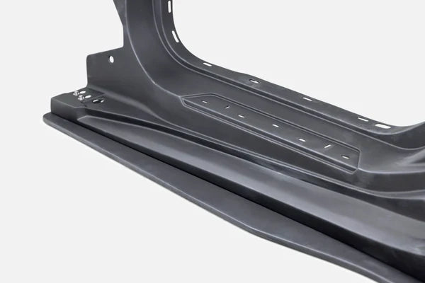 2020 - 2024 CHEVROLET CORVETTE C8 FIBERGLASS WIDE-TRACK PACKAGE