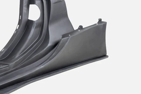 2020 - 2024 CHEVROLET CORVETTE C8 FIBERGLASS WIDE-TRACK PACKAGE
