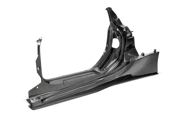 2020 - 2024 CHEVROLET CORVETTE C8 CARBON FIBER WIDE-TRACK PACKAGE