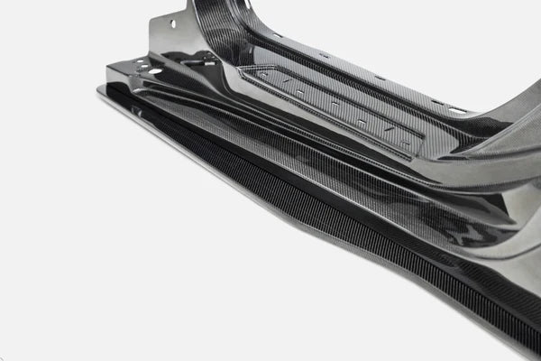 2020 - 2024 CHEVROLET CORVETTE C8 CARBON FIBER WIDE-TRACK PACKAGE