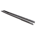 2022 - 2024 Cadillac CT5-V Blackwing Type-ST Carbon Fiber Rocker Panel Extensions