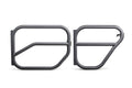 2021 - 2024 Ford Bronco Carbon Fiber Tube Doors - Front & Rear (4-Door)