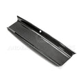 2015 - 2023 Mustang Carbon Fiber Decklid Panel (No Emblem)