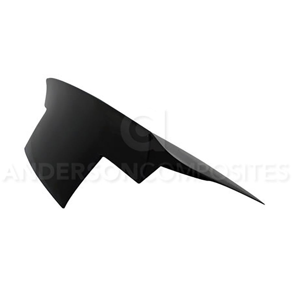 2005 - 2009 Mustang Carbon Fiber Type-ST Trunk with Integrated Spoiler