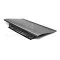 2008 - 2023 Dodge Challenger Dry Carbon Fiber Decklid