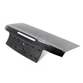 2013 - 2014 Mustang Carbon Fiber Type-OE Trunk